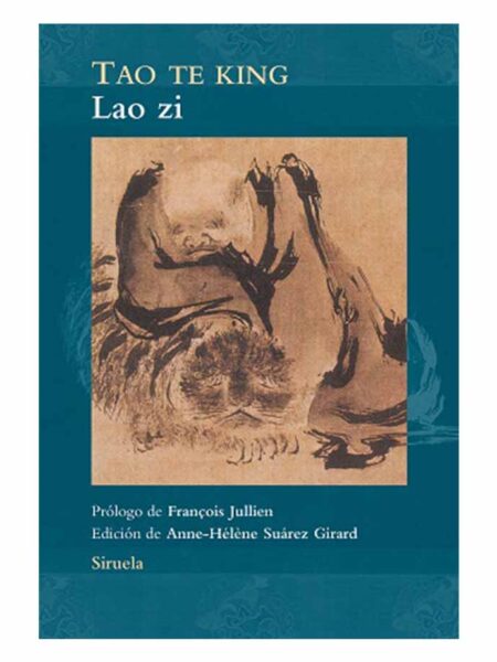 TAO TE KING