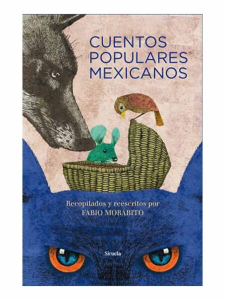 CUENTOS POPULARES MEXICANOS -TD-