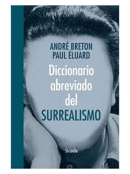 DICCIONARIO ABREVIADO DEL SURREALISMO -TD-