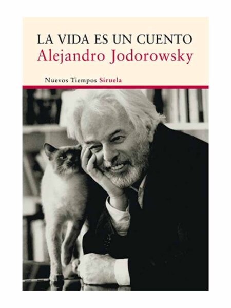 VIDA ES UN CUENTO, LA