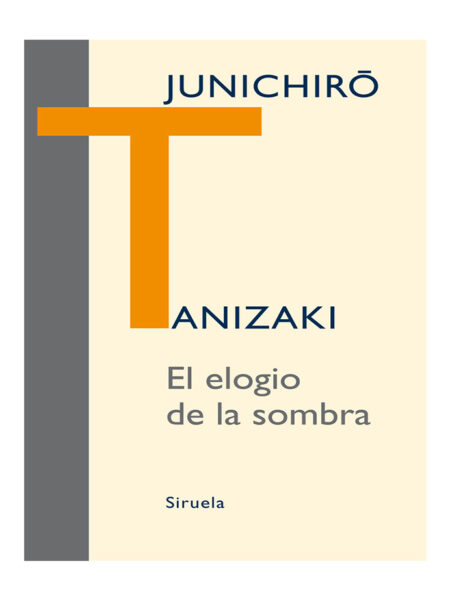 ELOGIO DE LA SOMBRA, EL