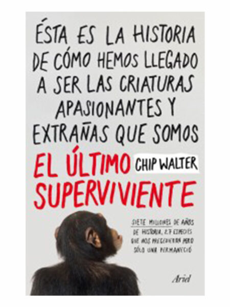 ÚLTIMO SOBREVIVIENTE, EL