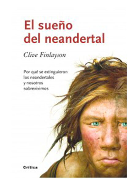 SUEÑO DEL NEARDENTAL, EL