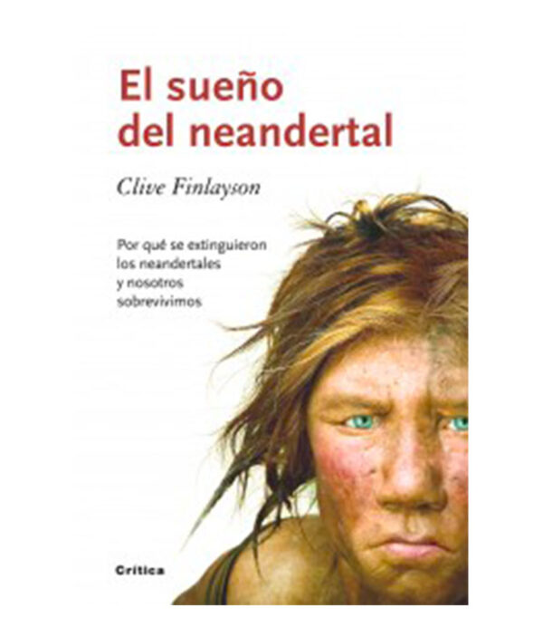 SUEÑO DEL NEARDENTAL, EL