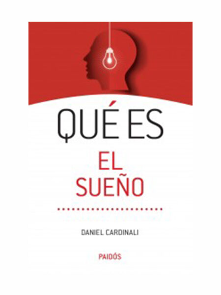 QUÉ ES EL SUEÑO