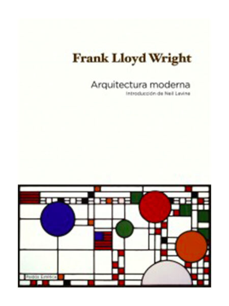 ARQUITECTURA MODERNA