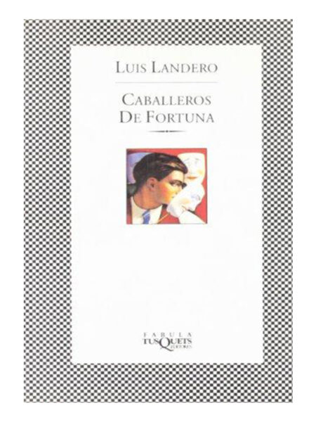 CABALLEROS DE FORTUNA