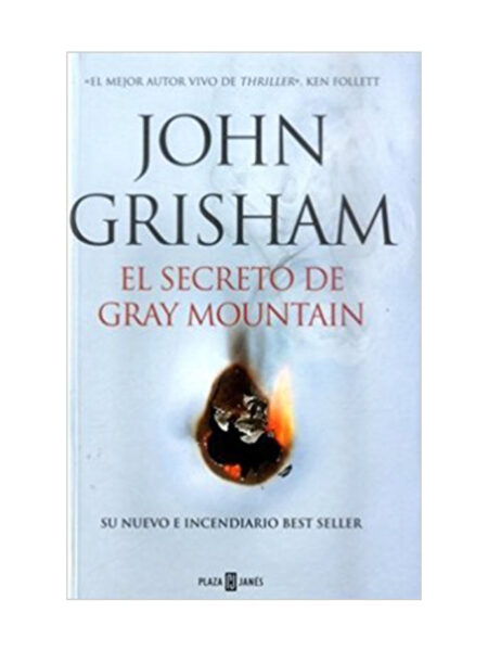 SECRETO DE GRAY MOUNTAIN, EL