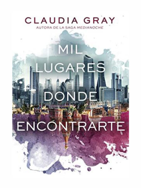 MIL LUGARES DONDE ENCONTRARTE