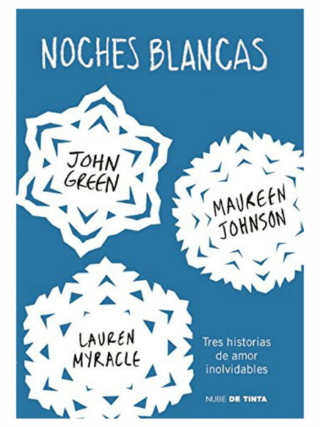 NOCHES BLANCAS