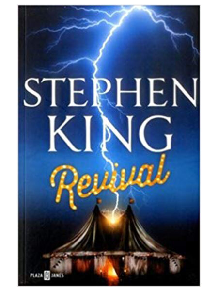 REVIVAL