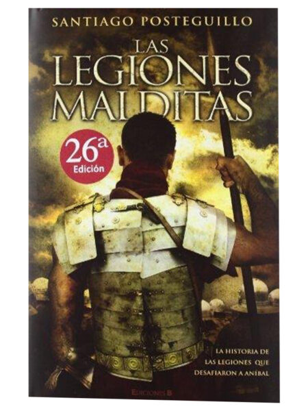 LEGIONES MALDITAS, LAS -TD-