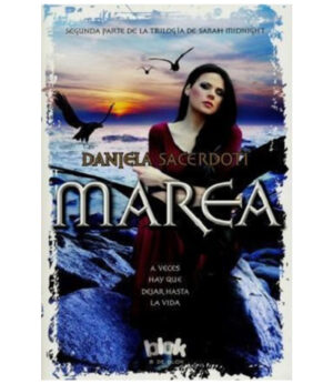 MAREA -SARAH MIDNIGHT 2-