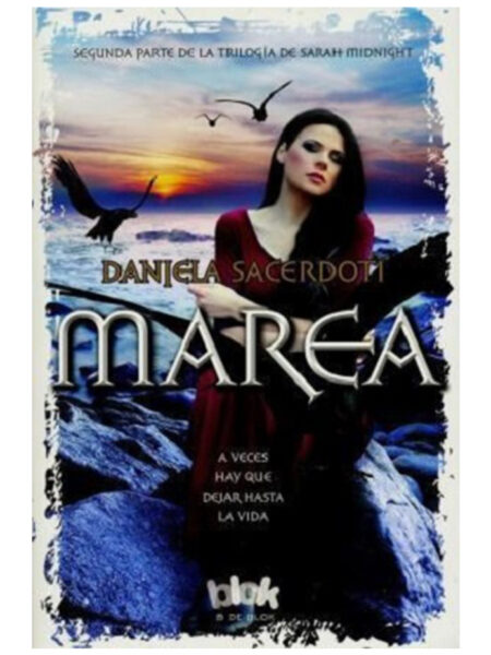 MAREA -SARAH MIDNIGHT 2-