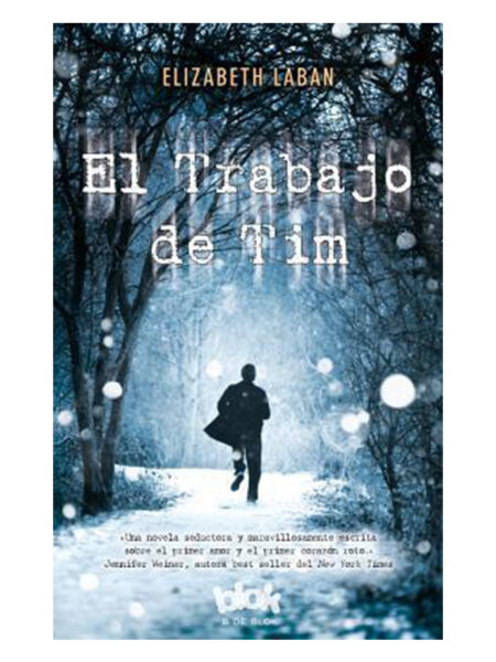 TRABAJO DE TIM, EL