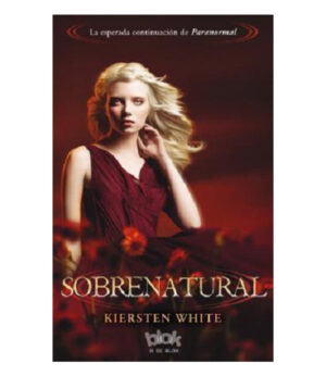 SOBRENATURAL