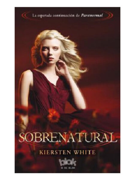 SOBRENATURAL
