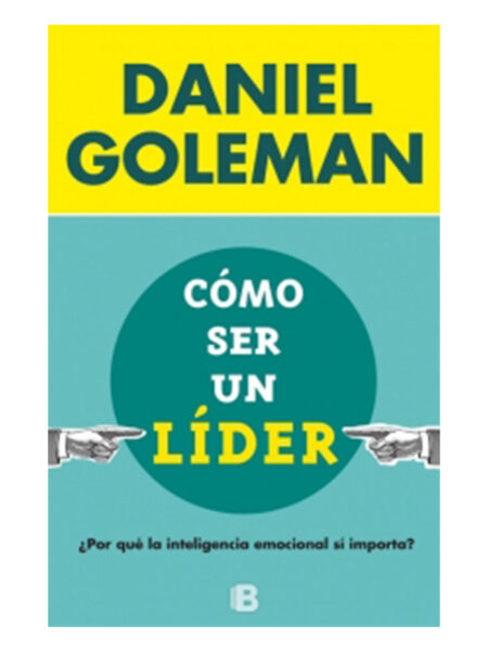 COMO SER UN LÍDER