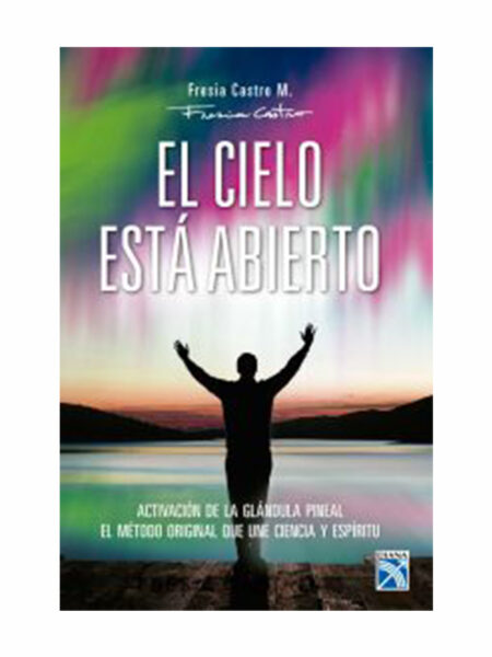 CIELO ESTÁ ABIERTO, EL