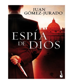 ESPÍA DE DIOS