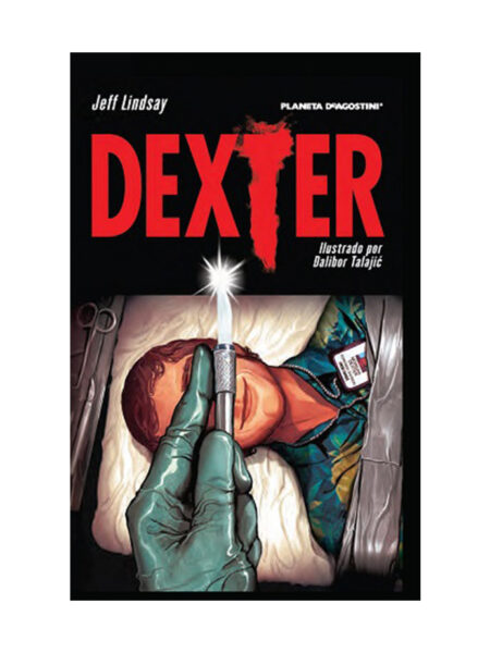 DEXTER -TD-