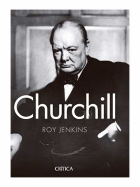 CHURCHILL