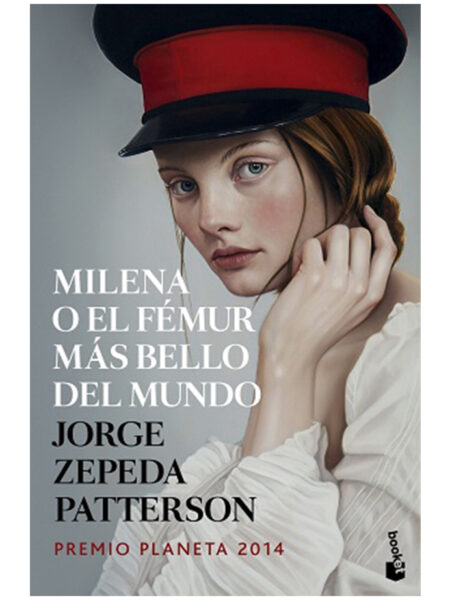 MILENA O EL FÉMUR MÁS BELLO DEL MUNDO