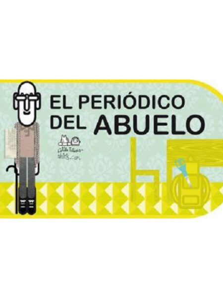 PERIÓDICO DEL ABUELO, EL