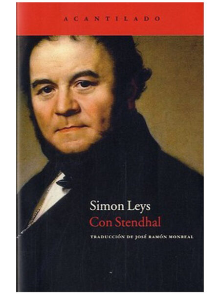 CON STENDHAL