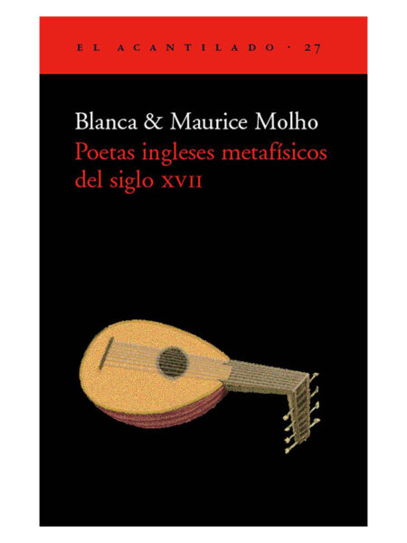 POETAS INGLESES METAFÍSICOS DEL SIGLO XVII