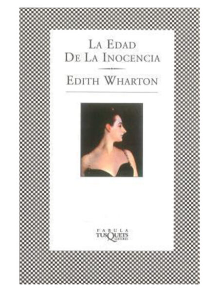 EDAD DE LA INOCENCIA, LA