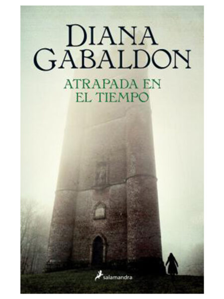 ATRAPADA EN EL TIEMPO