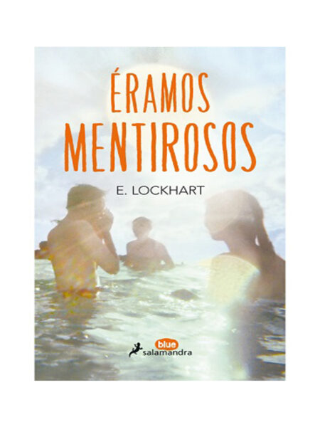 ÉRAMOS MENTIROSOS