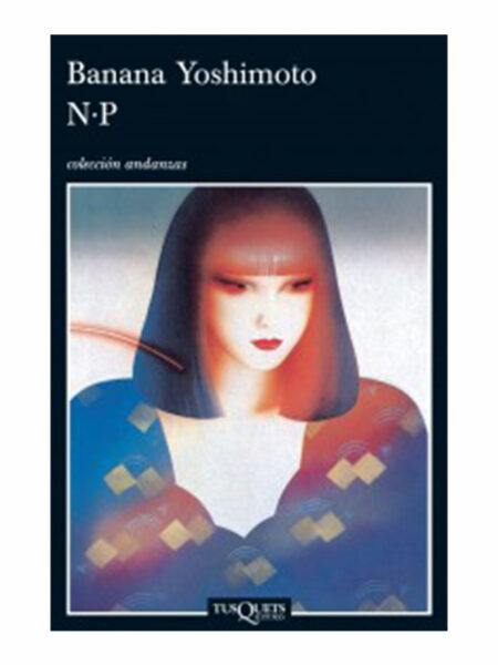 N.P. -ANADANZAS-
