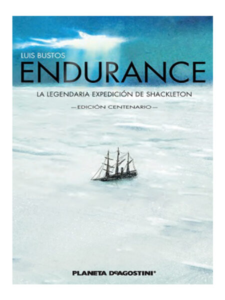 ENDURANCE  -TD-