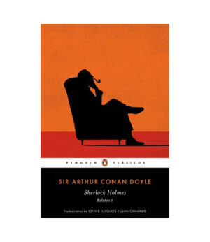 SHERLOCK HOLMES -RELATOS 1-