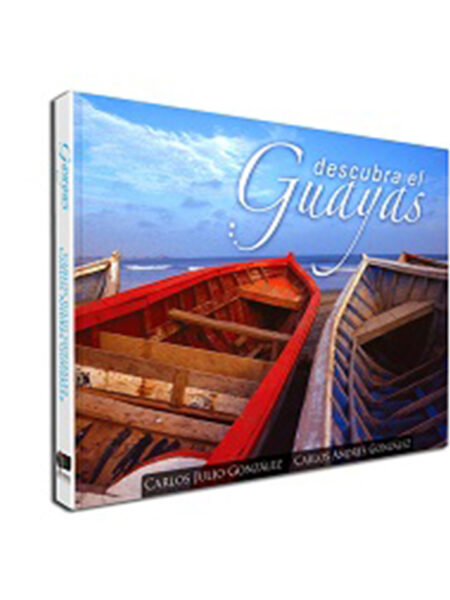 DESCUBRA EL GUAYAS -TD-