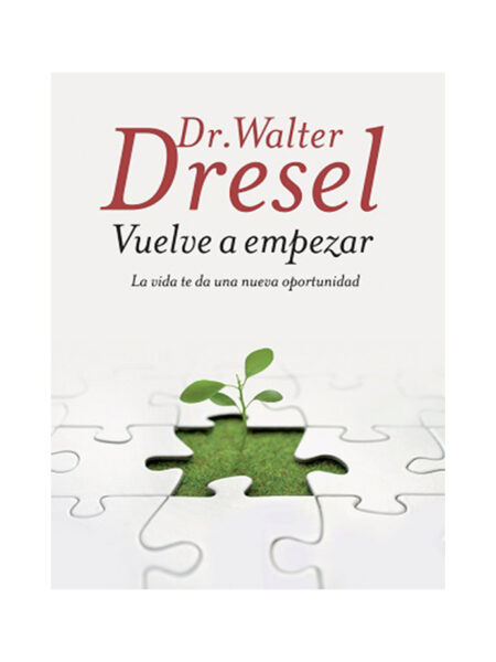 VUELVE A EMPEZAR
