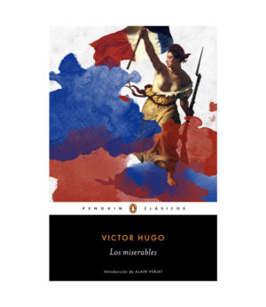 MISERABLES, LOS -PENGÜIN CLASICOS-