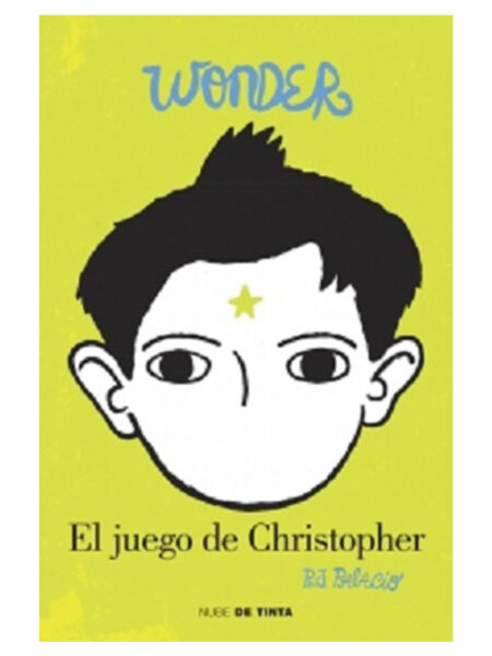 WONDER EL JUEGO DE CHRISTOPHER