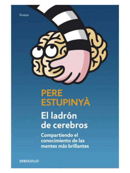 LADRÓN DE CEREBROS, EL