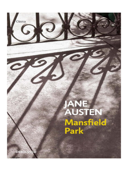 MANSFIELD PARK