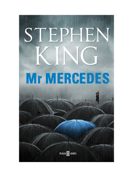 MR. MERCEDES