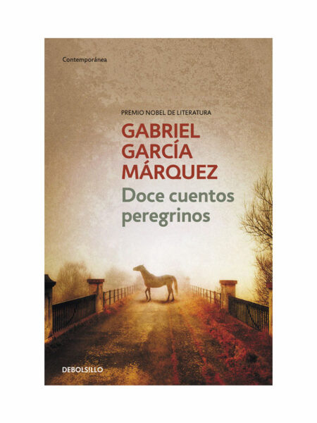 DOCE CUENTOS PEREGRINOS