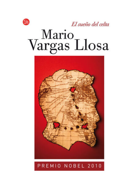 SUEÑO DE CELTA, EL -FG-