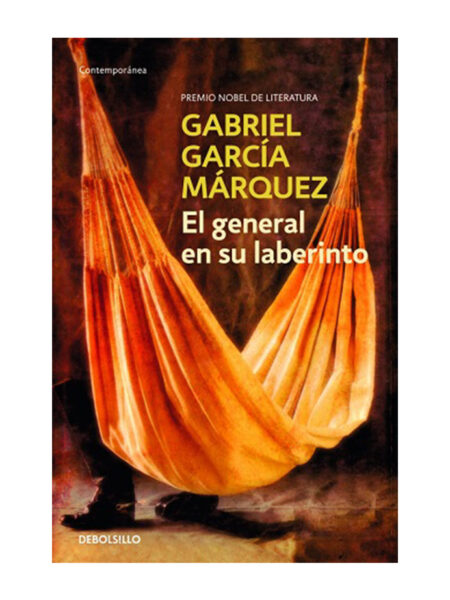 GENERAL EN SU LABERINTO, EL