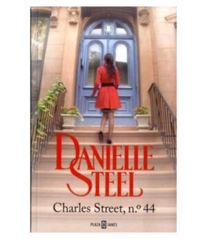 CHARLES STREET N 44