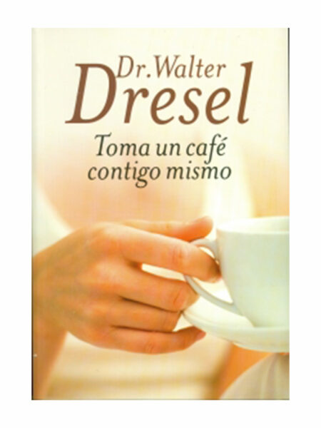 TOMA UN CAFÉ CONTIGO MISMO