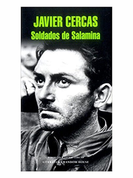 SOLDADOS DE SALAMINA