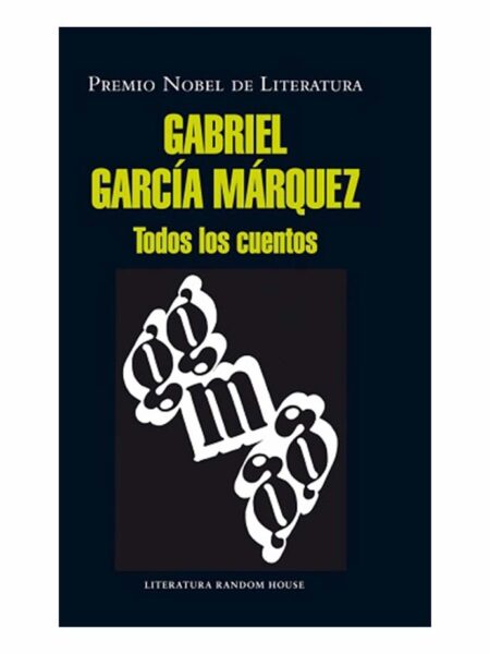 TODOS LOS CUENTOS 1974-1992